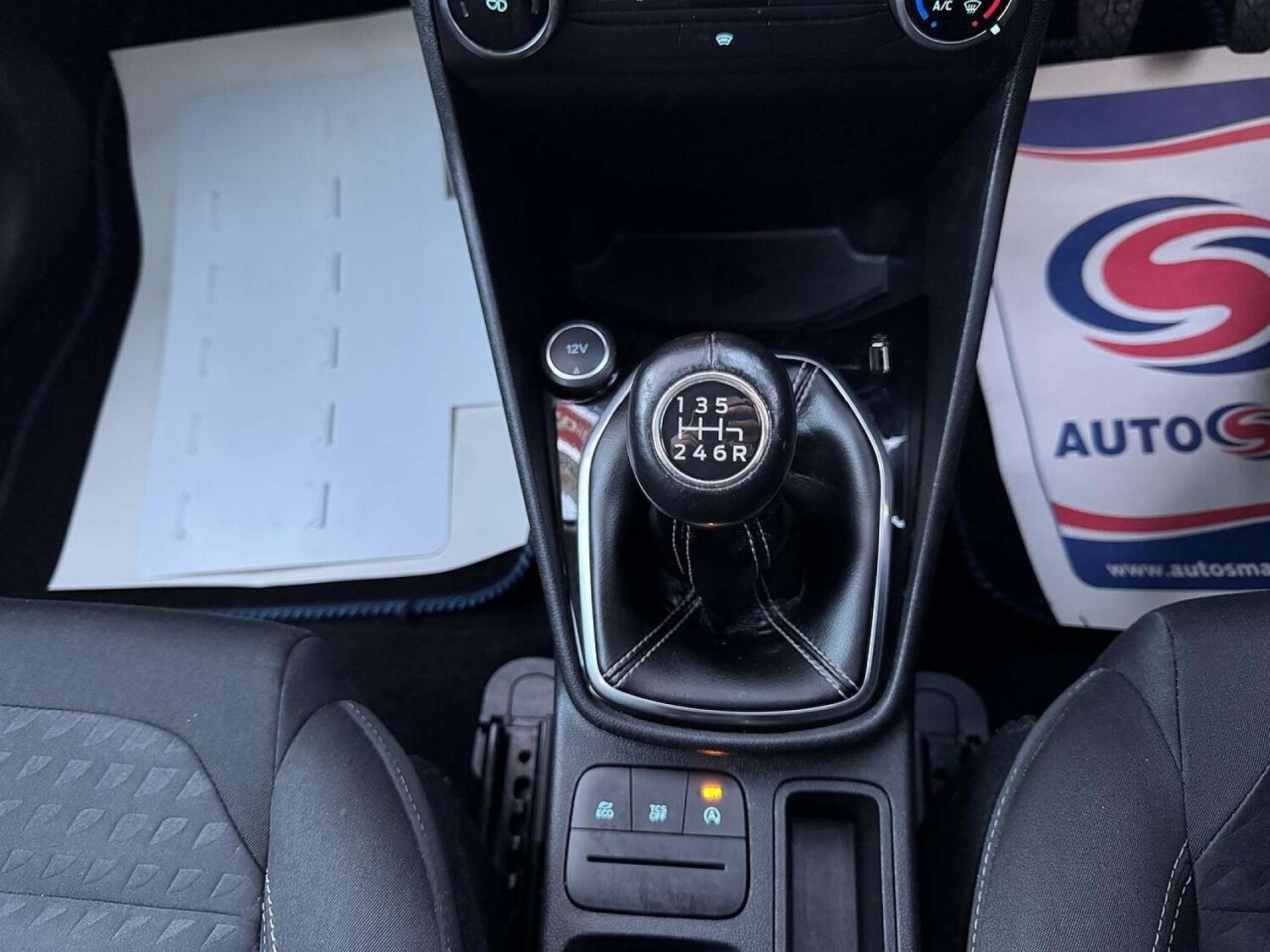 Used Ford Fiesta 2017 for sale - 77487270: Photo 51