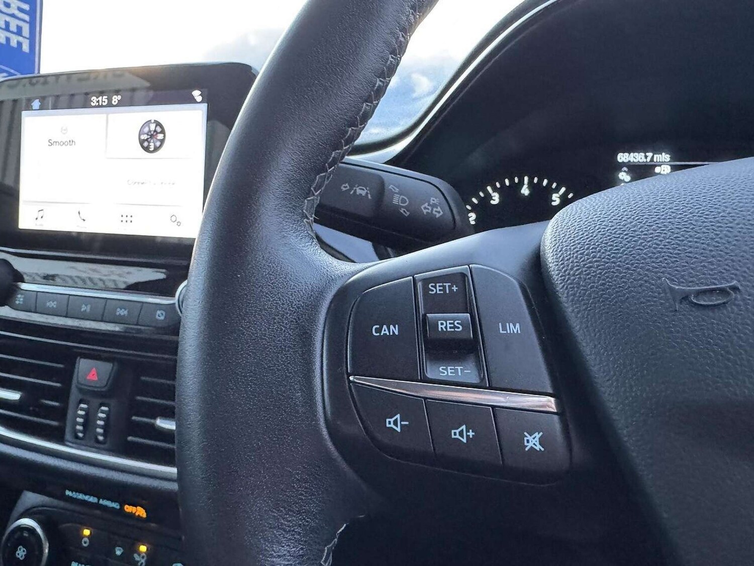 Used Ford Fiesta 2017 for sale - 77487270: Photo 53