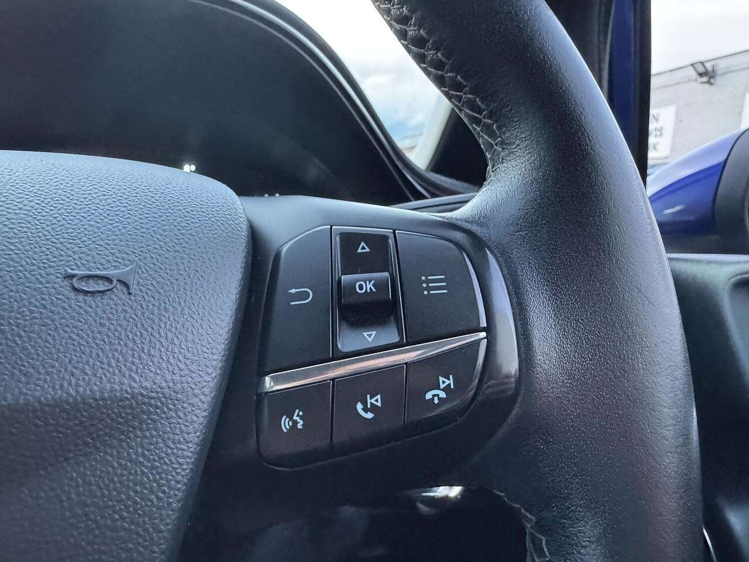 Used Ford Fiesta 2017 for sale - 77487270: Photo 54