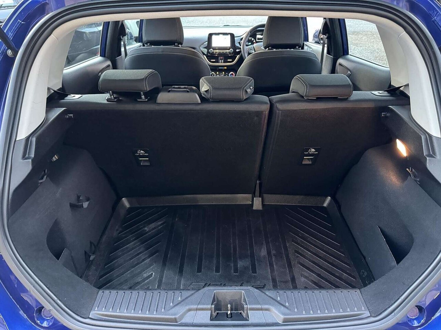 Used Ford Fiesta 2017 for sale - 77487270: Photo 63