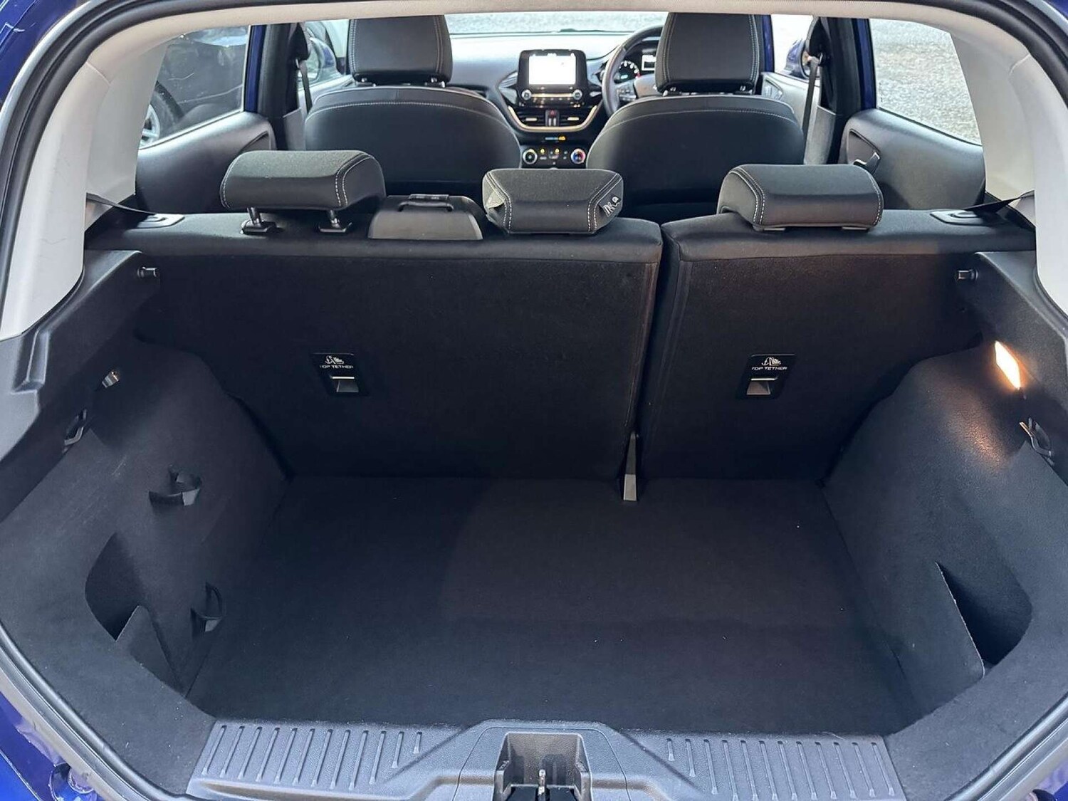 Used Ford Fiesta 2017 for sale - 77487270: Photo 64