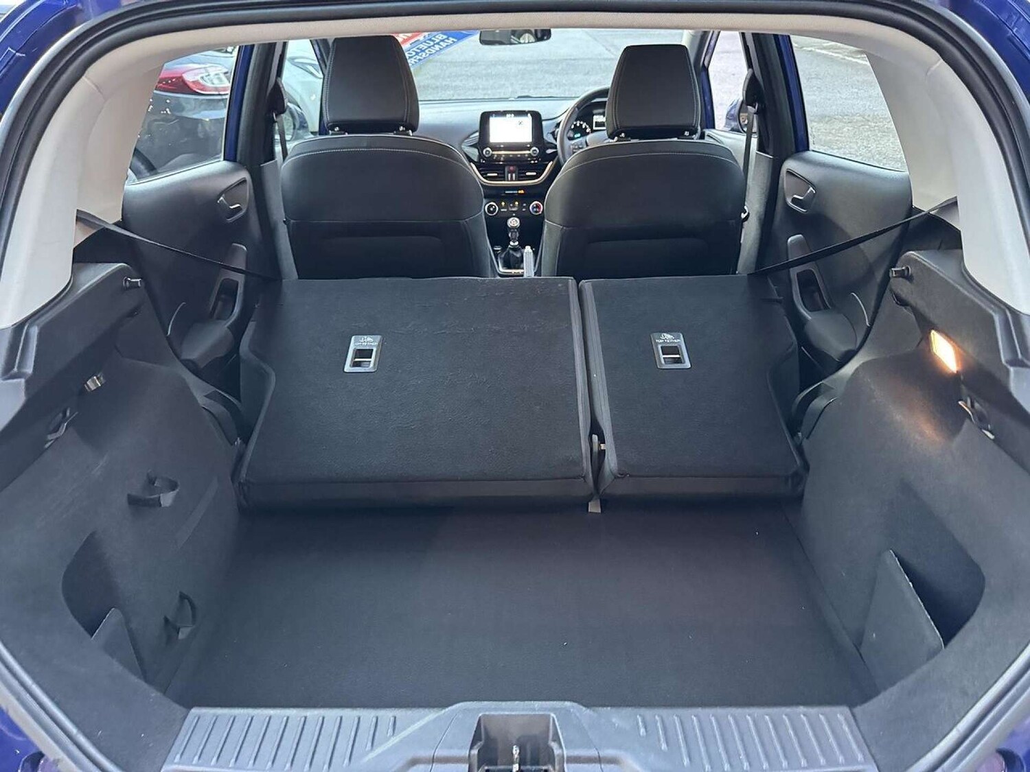 Used Ford Fiesta 2017 for sale - 77487270: Photo 65