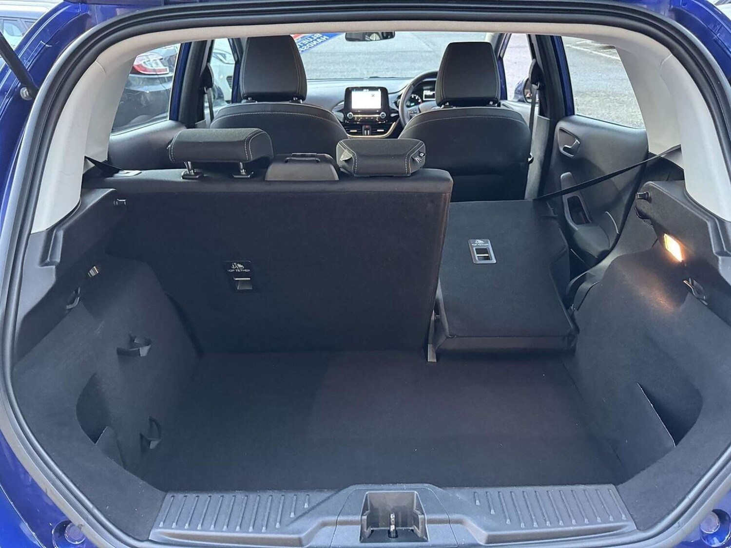 Used Ford Fiesta 2017 for sale - 77487270: Photo 68