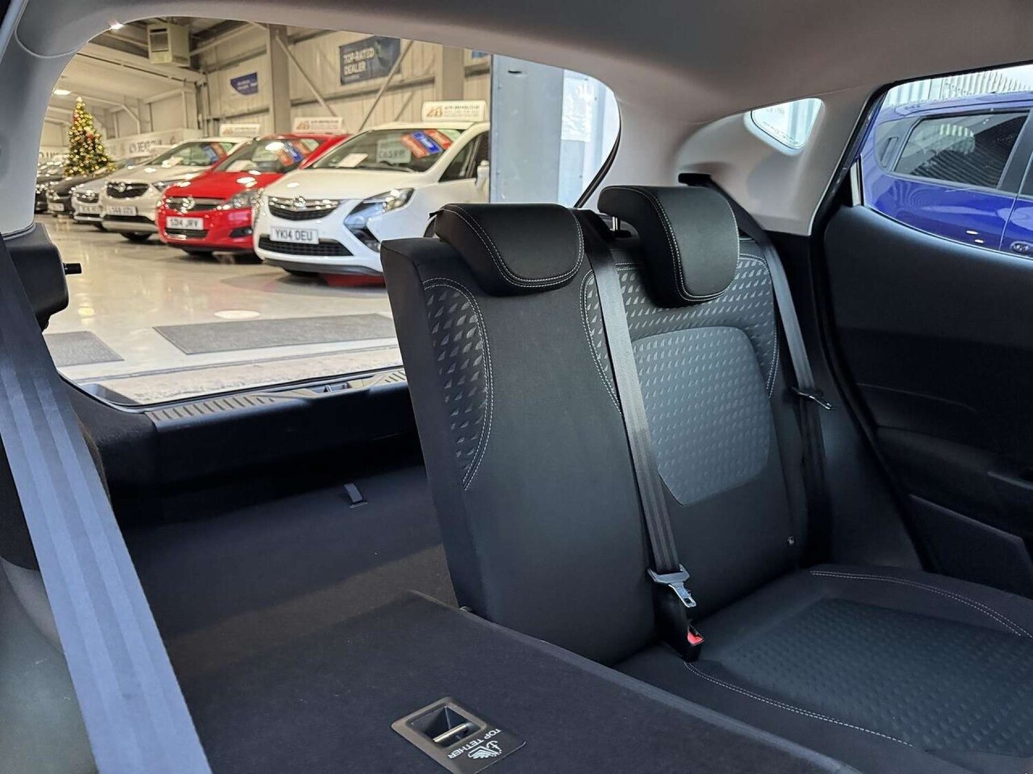 Used Ford Fiesta 2017 for sale - 77487270: Photo 69