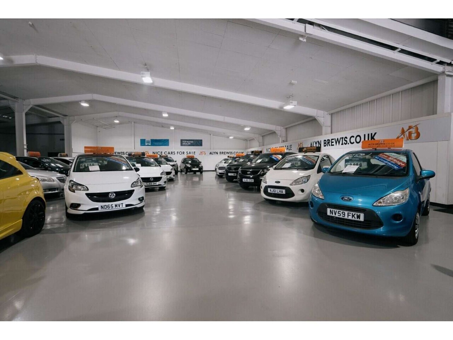 Used Ford Fiesta 2017 for sale - 77487270: Photo 96