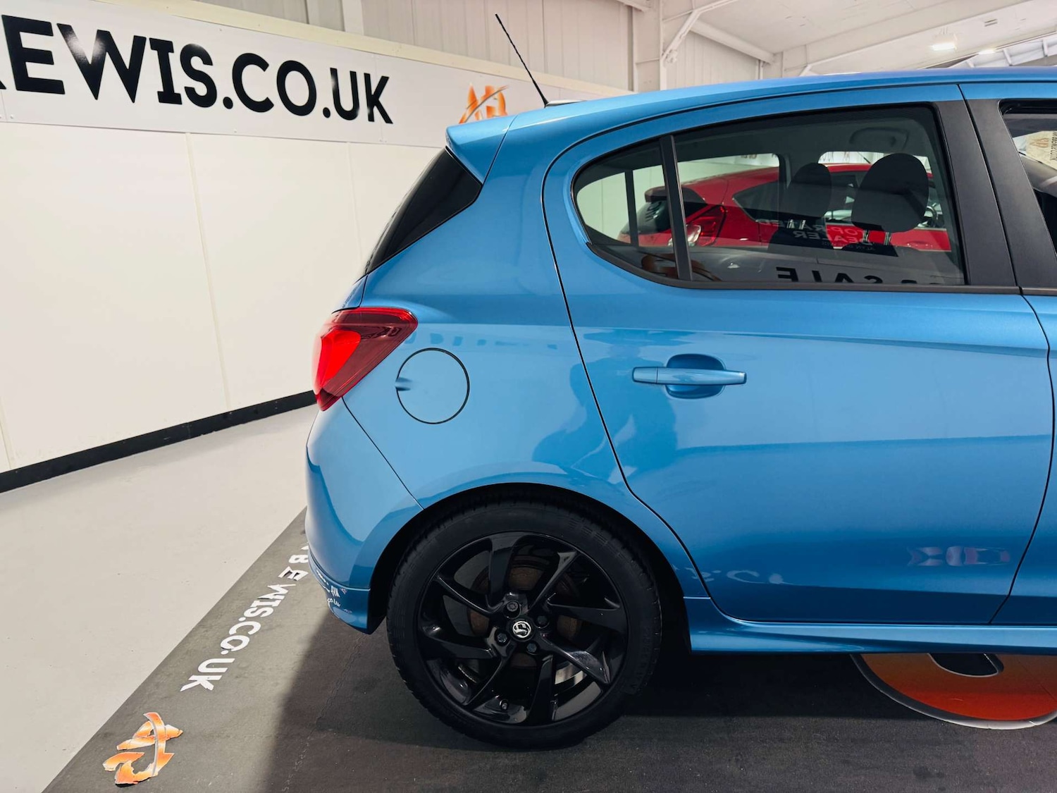 Used Vauxhall Corsa 2019 for sale - 78066699: Photo 11