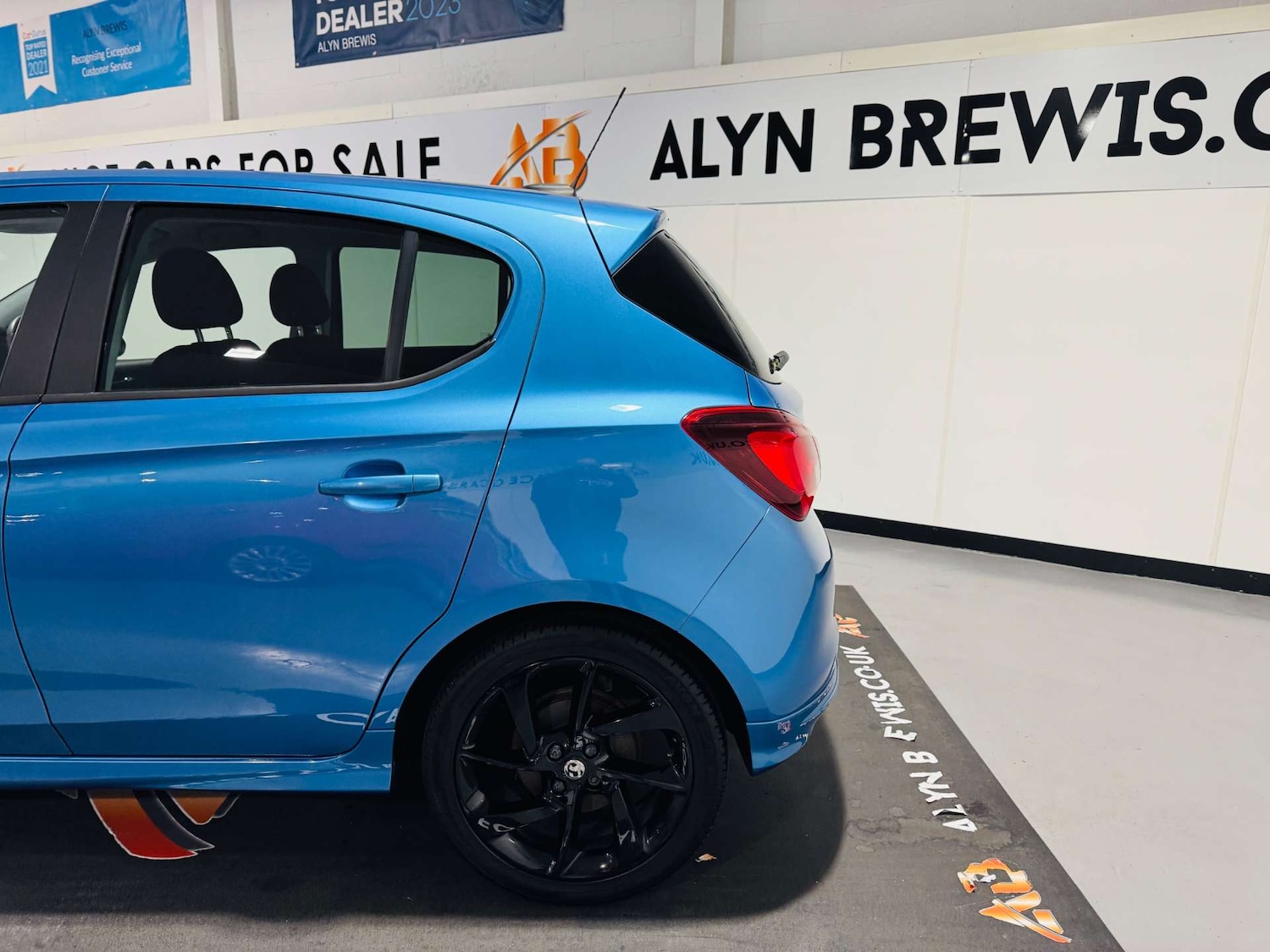 Used Vauxhall Corsa 2019 for sale - 78066699: Photo 12