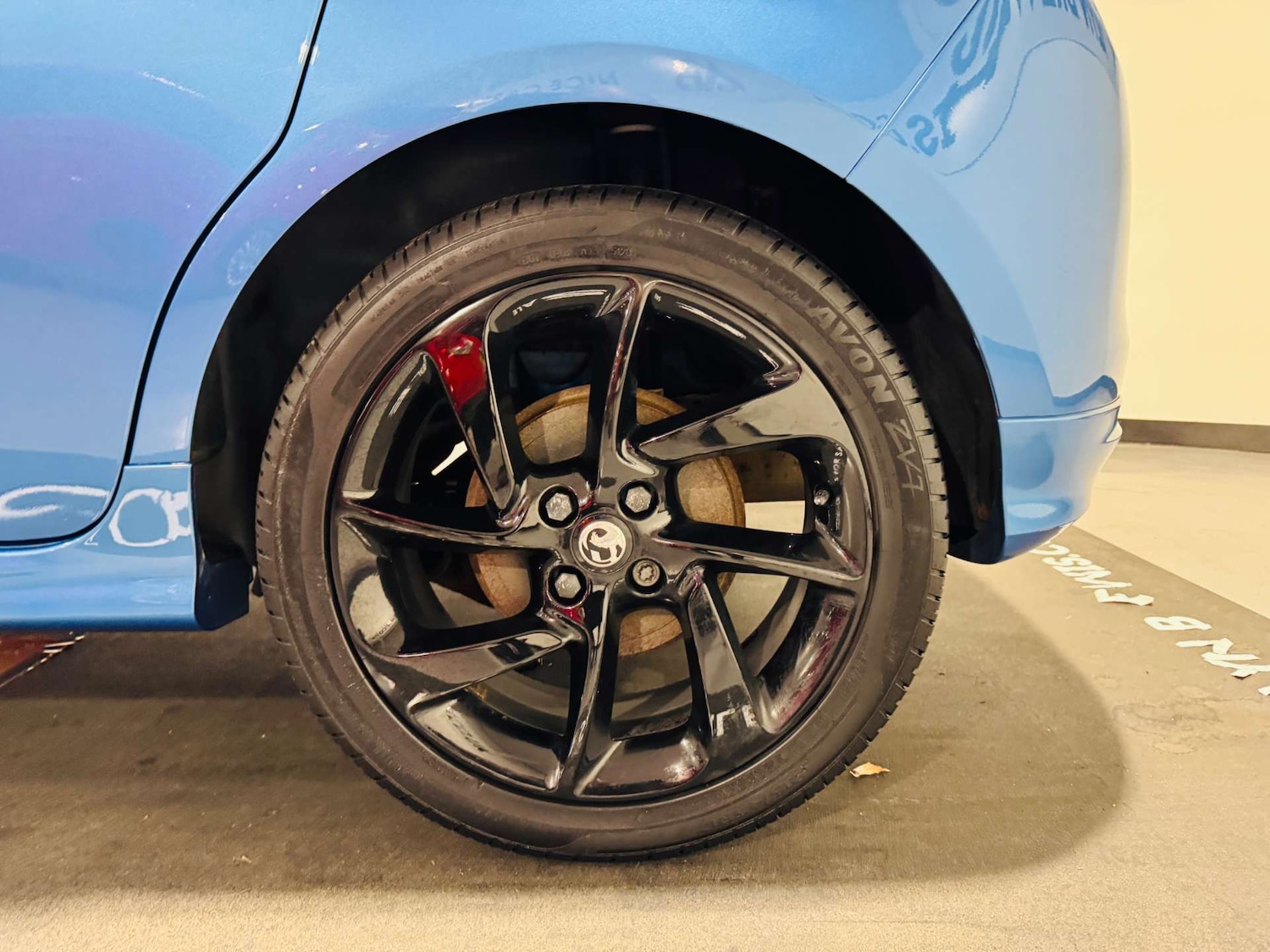 Used Vauxhall Corsa 2019 for sale - 78066699: Photo 15