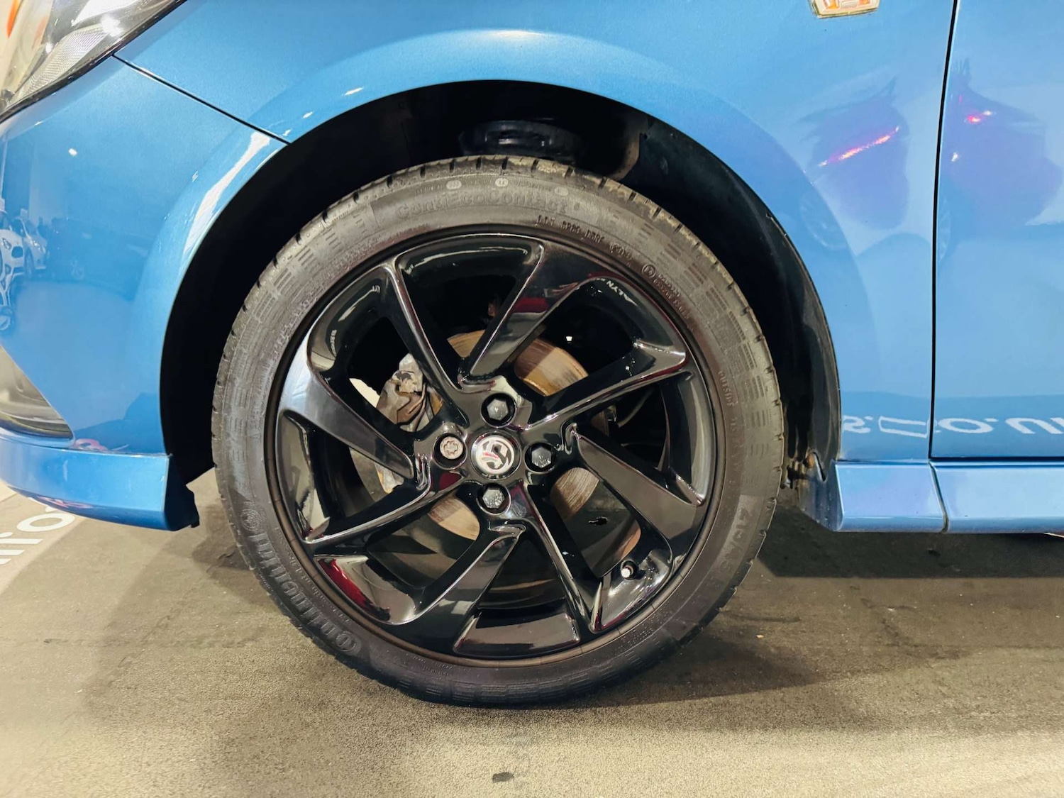 Used Vauxhall Corsa 2019 for sale - 78066699: Photo 16