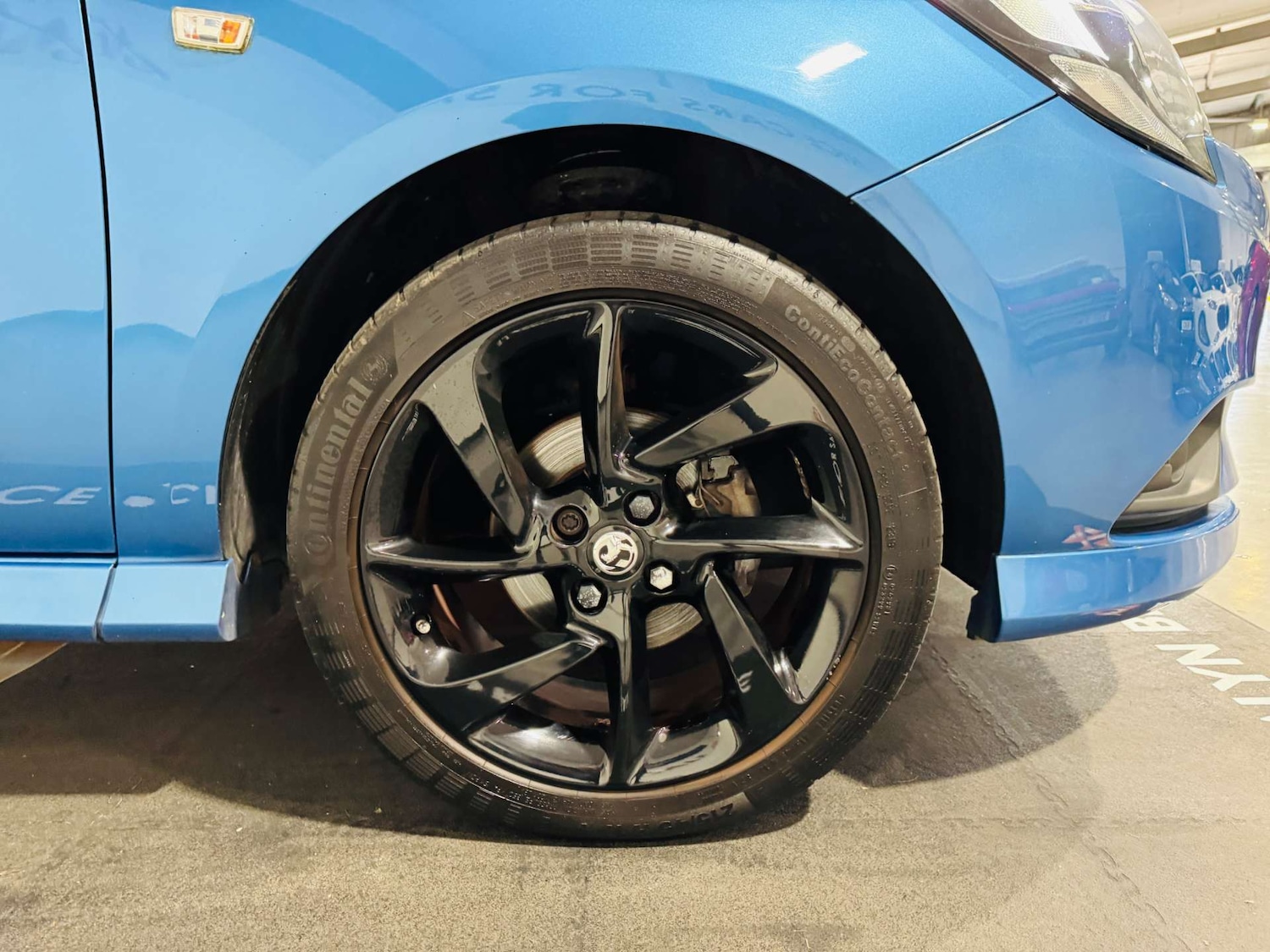 Used Vauxhall Corsa 2019 for sale - 78066699: Photo 17