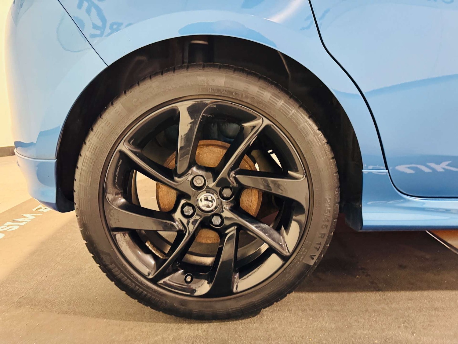 Used Vauxhall Corsa 2019 for sale - 78066699: Photo 18