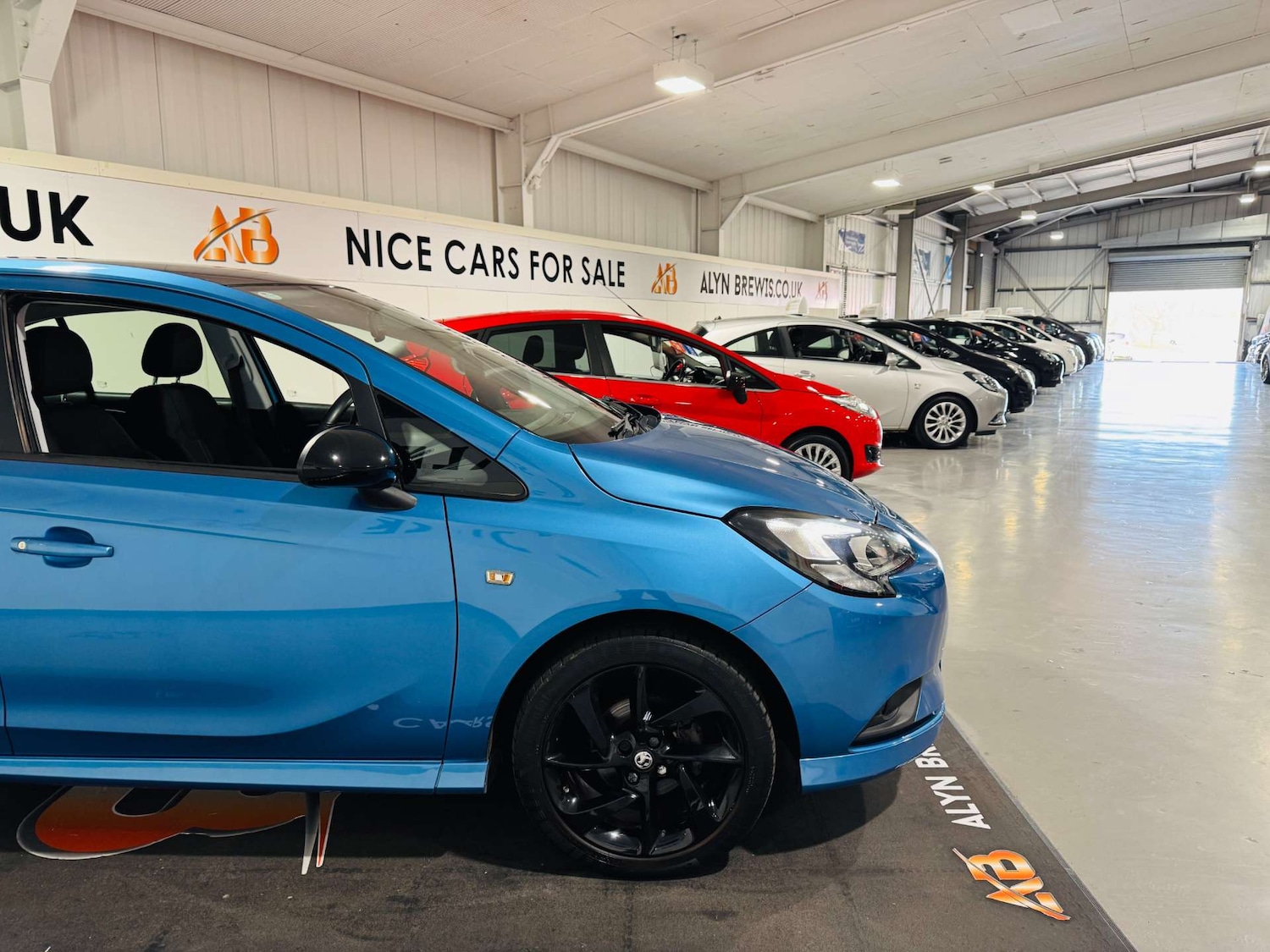 Used Vauxhall Corsa 2019 for sale - 78066699: Photo 19