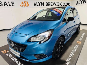 Vauxhall Corsa feature image