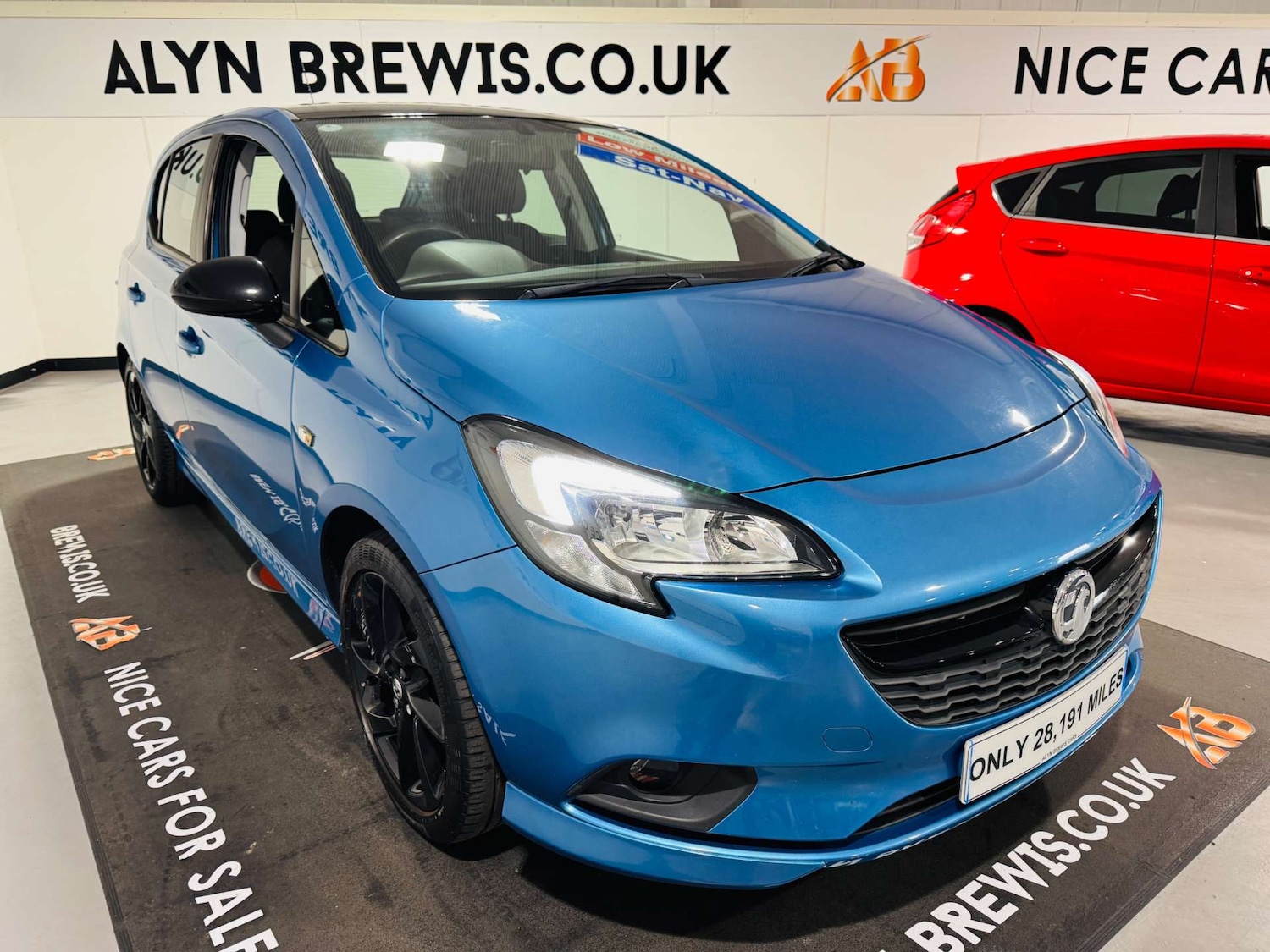 Used Vauxhall Corsa 2019 for sale - 78066699: Photo 2