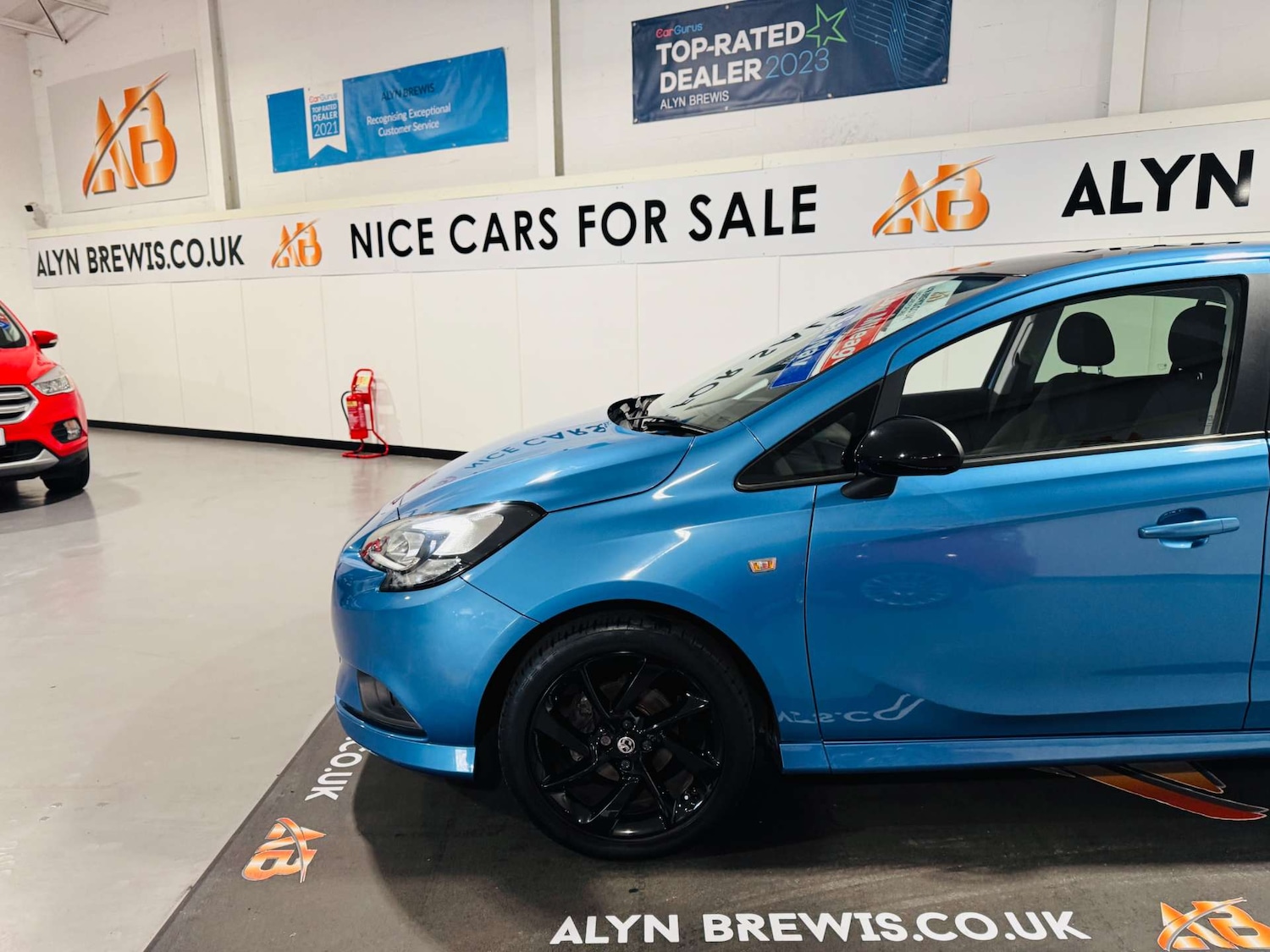 Used Vauxhall Corsa 2019 for sale - 78066699: Photo 20