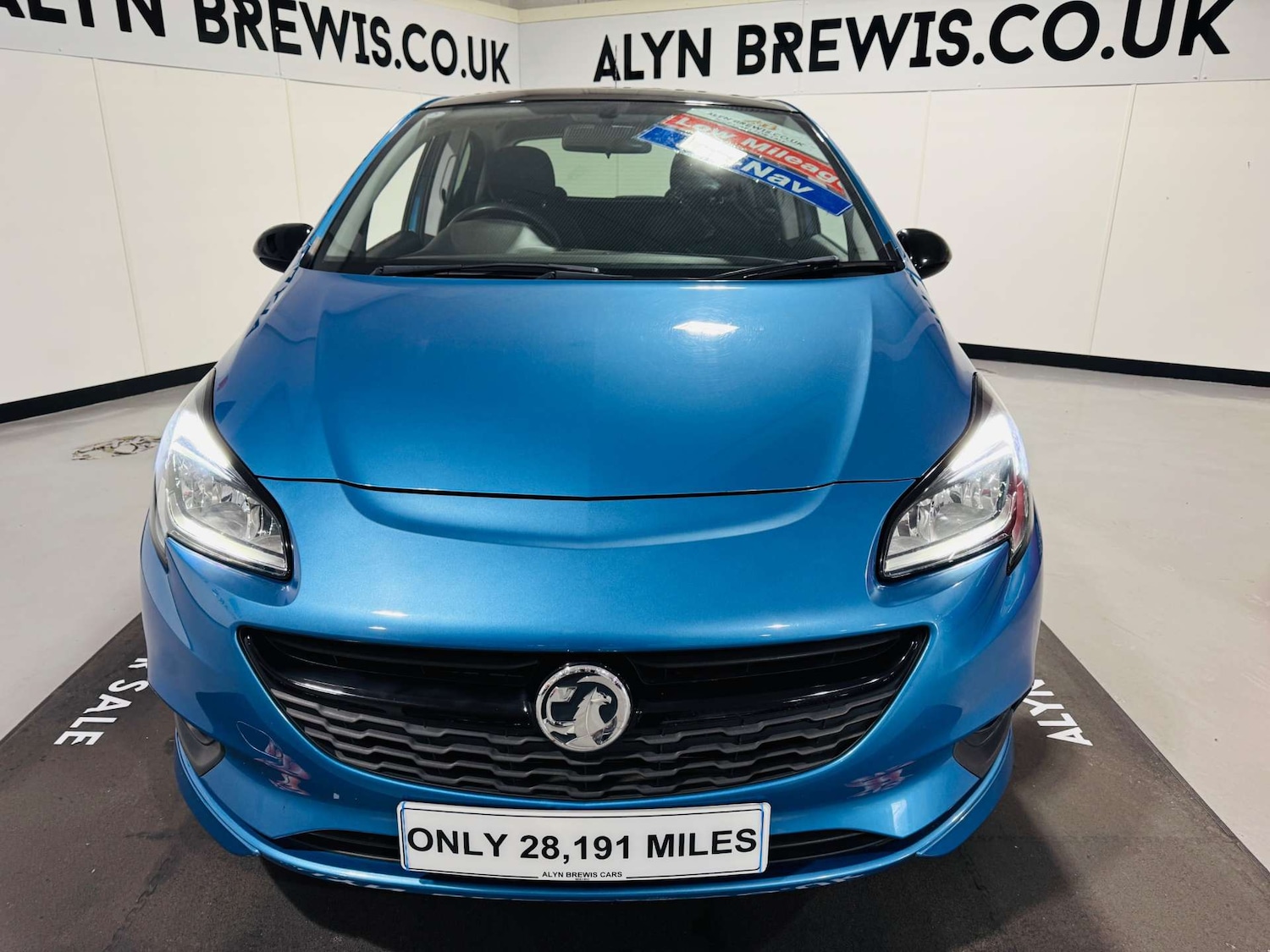 Used Vauxhall Corsa 2019 for sale - 78066699: Photo 21