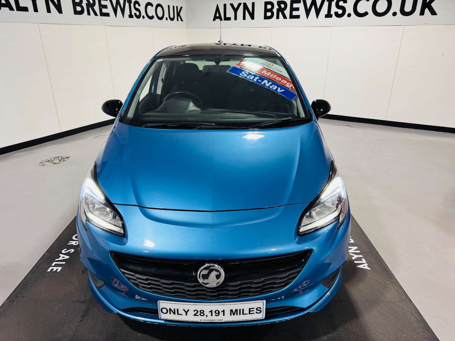 Used Vauxhall Corsa 2019 for sale - 78066699: Photo 22