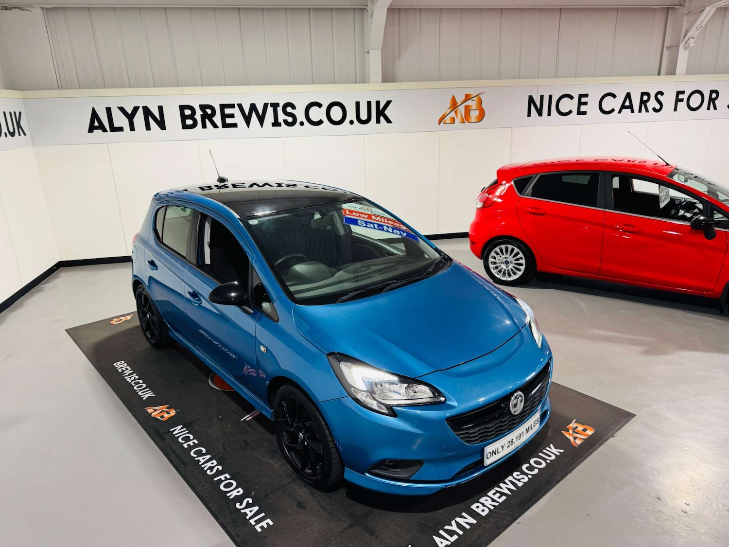 Used Vauxhall Corsa 2019 for sale - 78066699: Photo 23