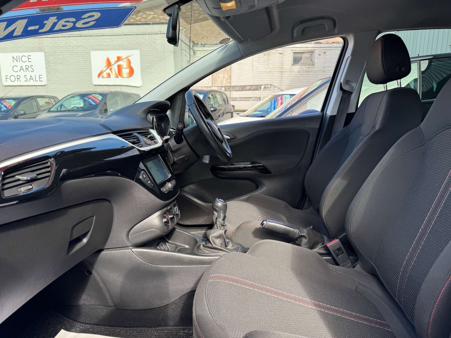 Used Vauxhall Corsa 2019 for sale - 78066699: Photo 25