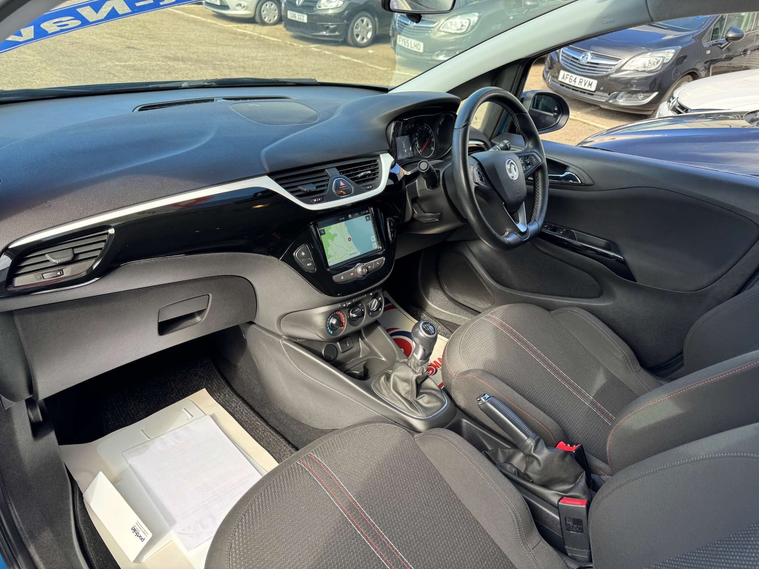 Used Vauxhall Corsa 2019 for sale - 78066699: Photo 26