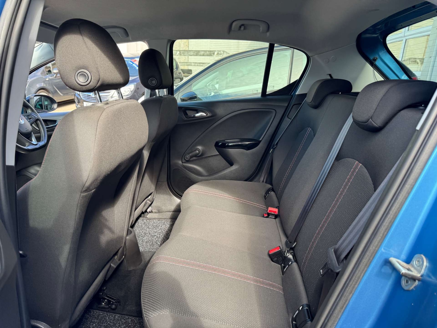 Used Vauxhall Corsa 2019 for sale - 78066699: Photo 27