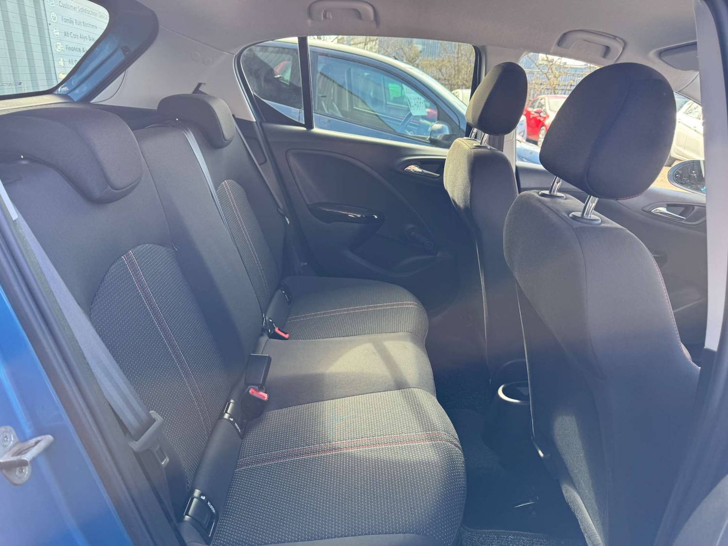 Used Vauxhall Corsa 2019 for sale - 78066699: Photo 28