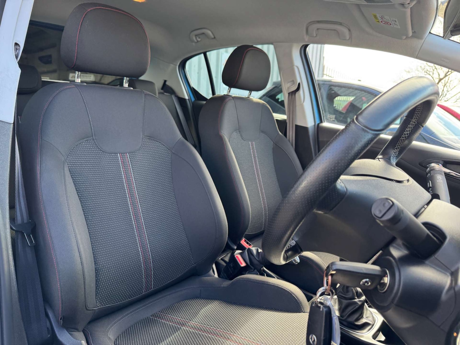 Used Vauxhall Corsa 2019 for sale - 78066699: Photo 29