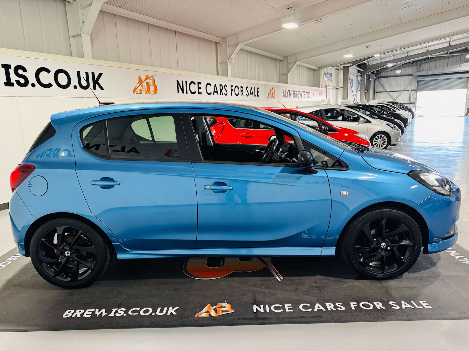 Used Vauxhall Corsa 2019 for sale - 78066699: Photo 3