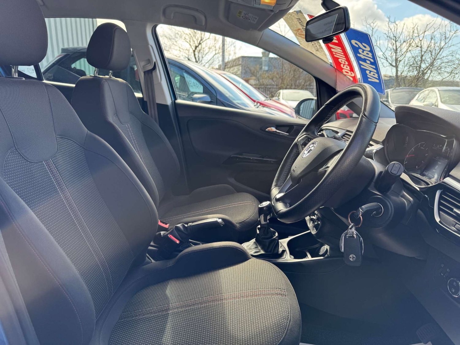 Used Vauxhall Corsa 2019 for sale - 78066699: Photo 30