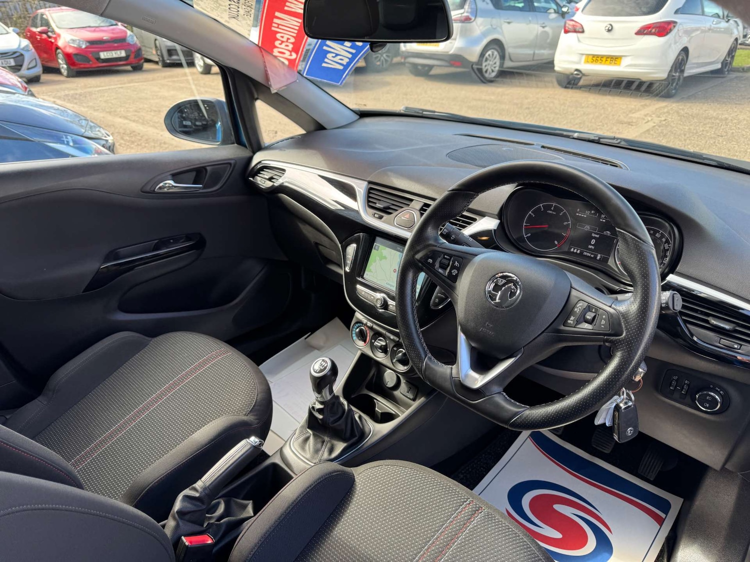 Used Vauxhall Corsa 2019 for sale - 78066699: Photo 31