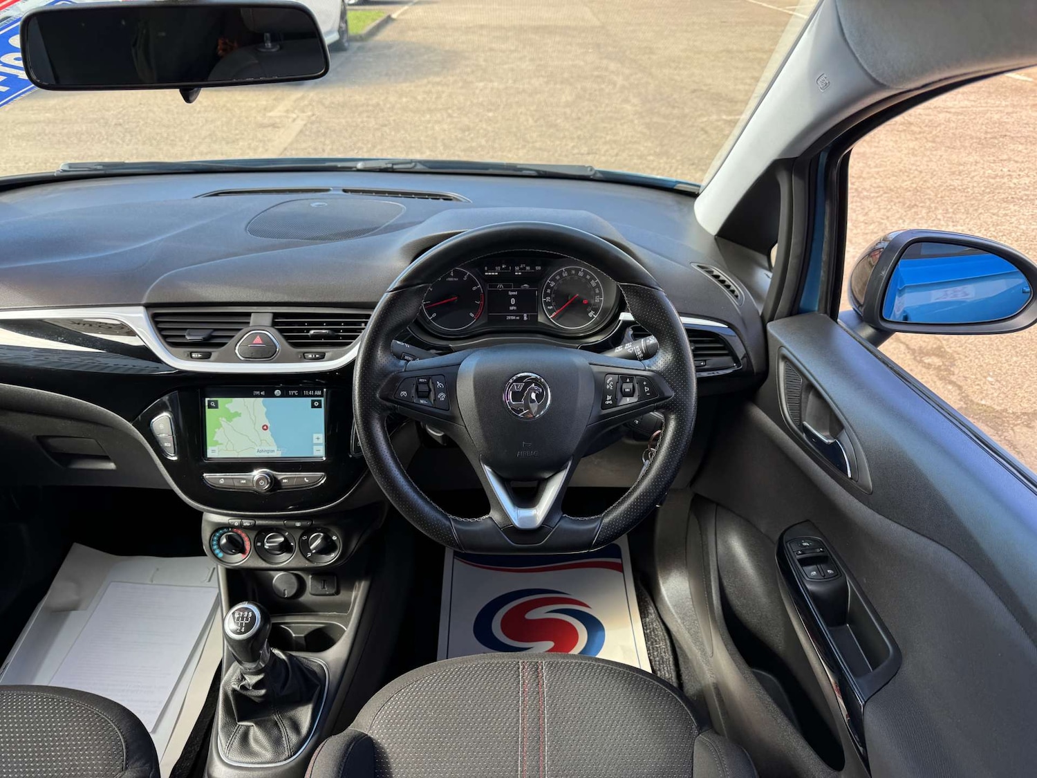 Used Vauxhall Corsa 2019 for sale - 78066699: Photo 32