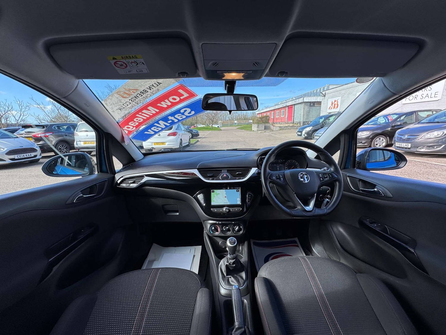 Used Vauxhall Corsa 2019 for sale - 78066699: Photo 33