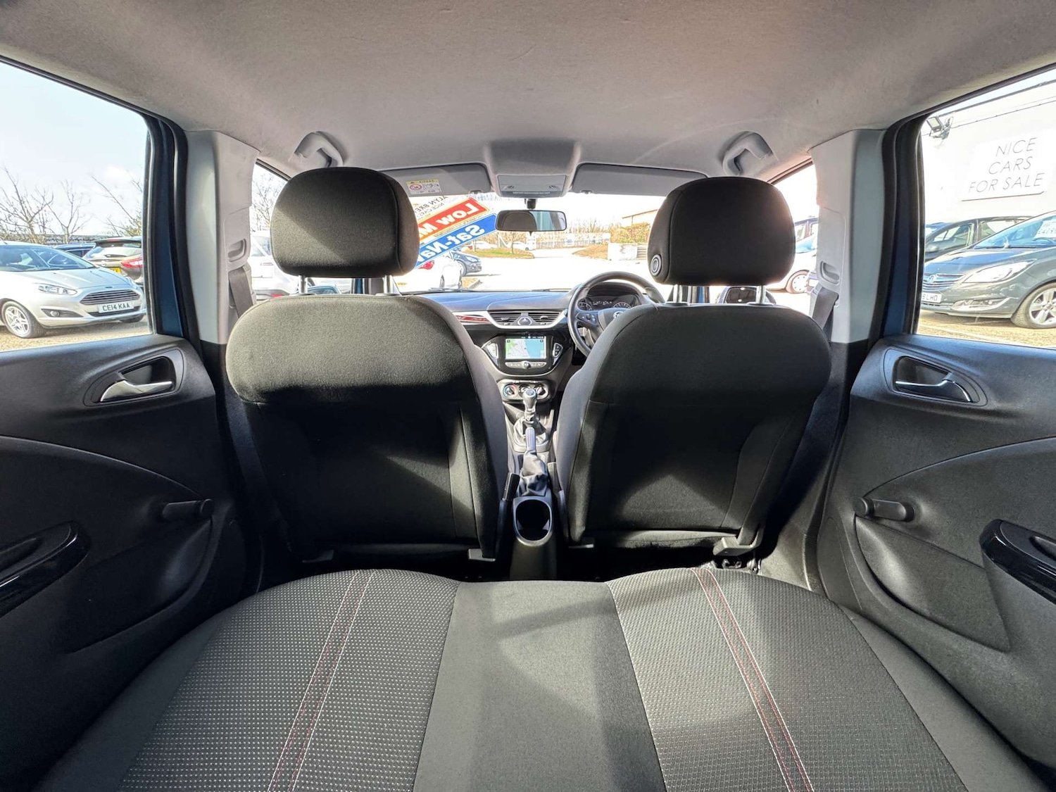 Used Vauxhall Corsa 2019 for sale - 78066699: Photo 34