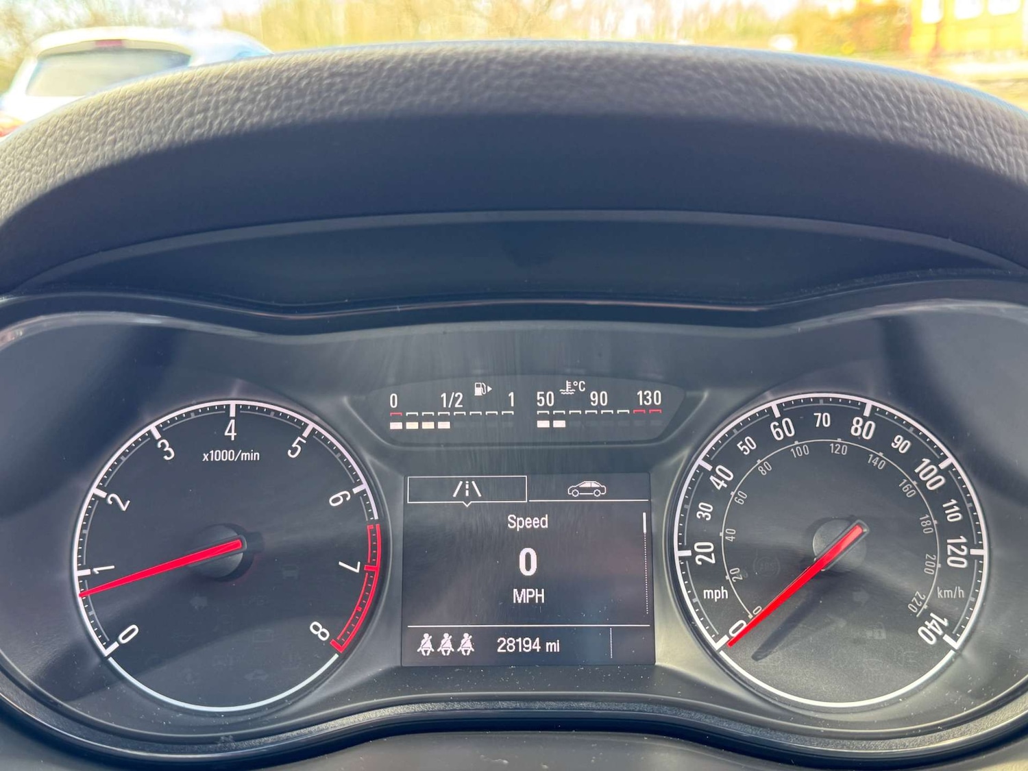 Used Vauxhall Corsa 2019 for sale - 78066699: Photo 35