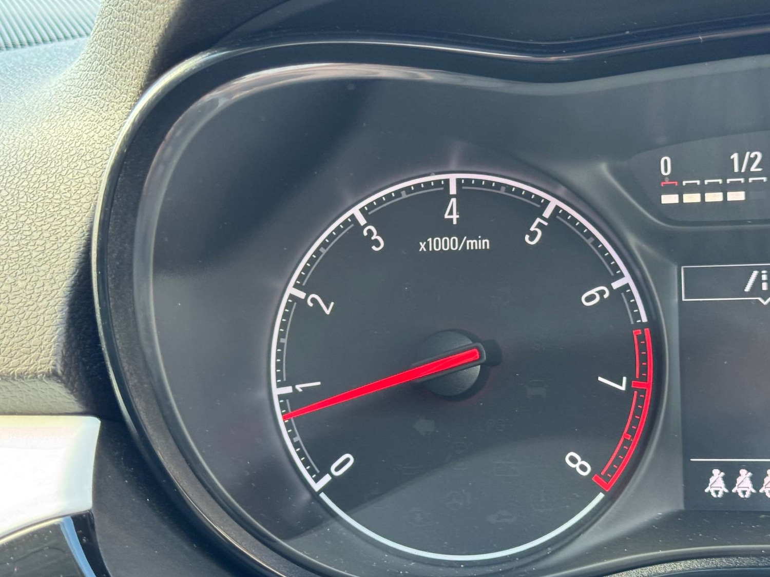 Used Vauxhall Corsa 2019 for sale - 78066699: Photo 36