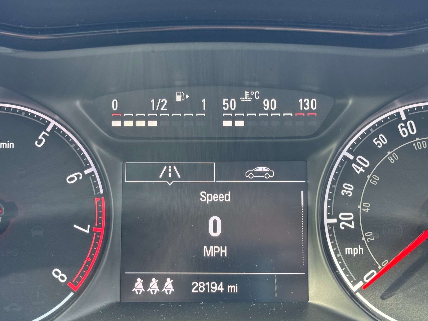 Used Vauxhall Corsa 2019 for sale - 78066699: Photo 38