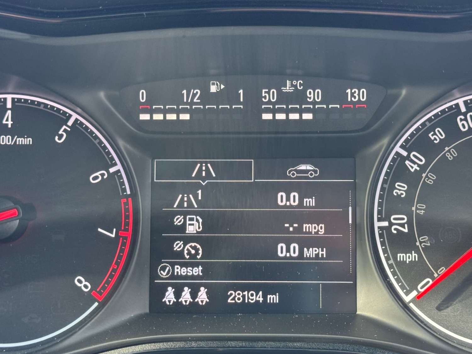 Used Vauxhall Corsa 2019 for sale - 78066699: Photo 39