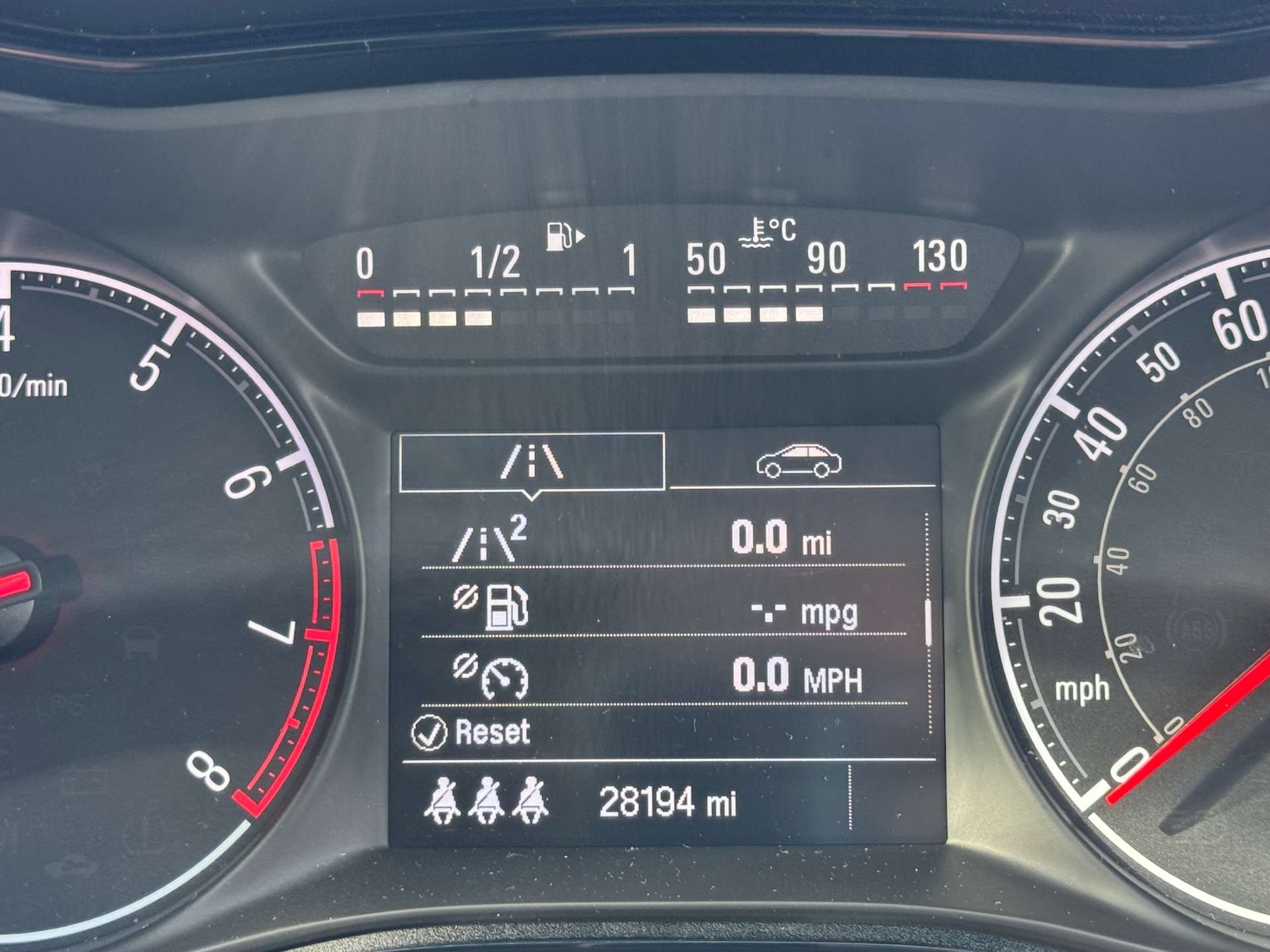 Used Vauxhall Corsa 2019 for sale - 78066699: Photo 40