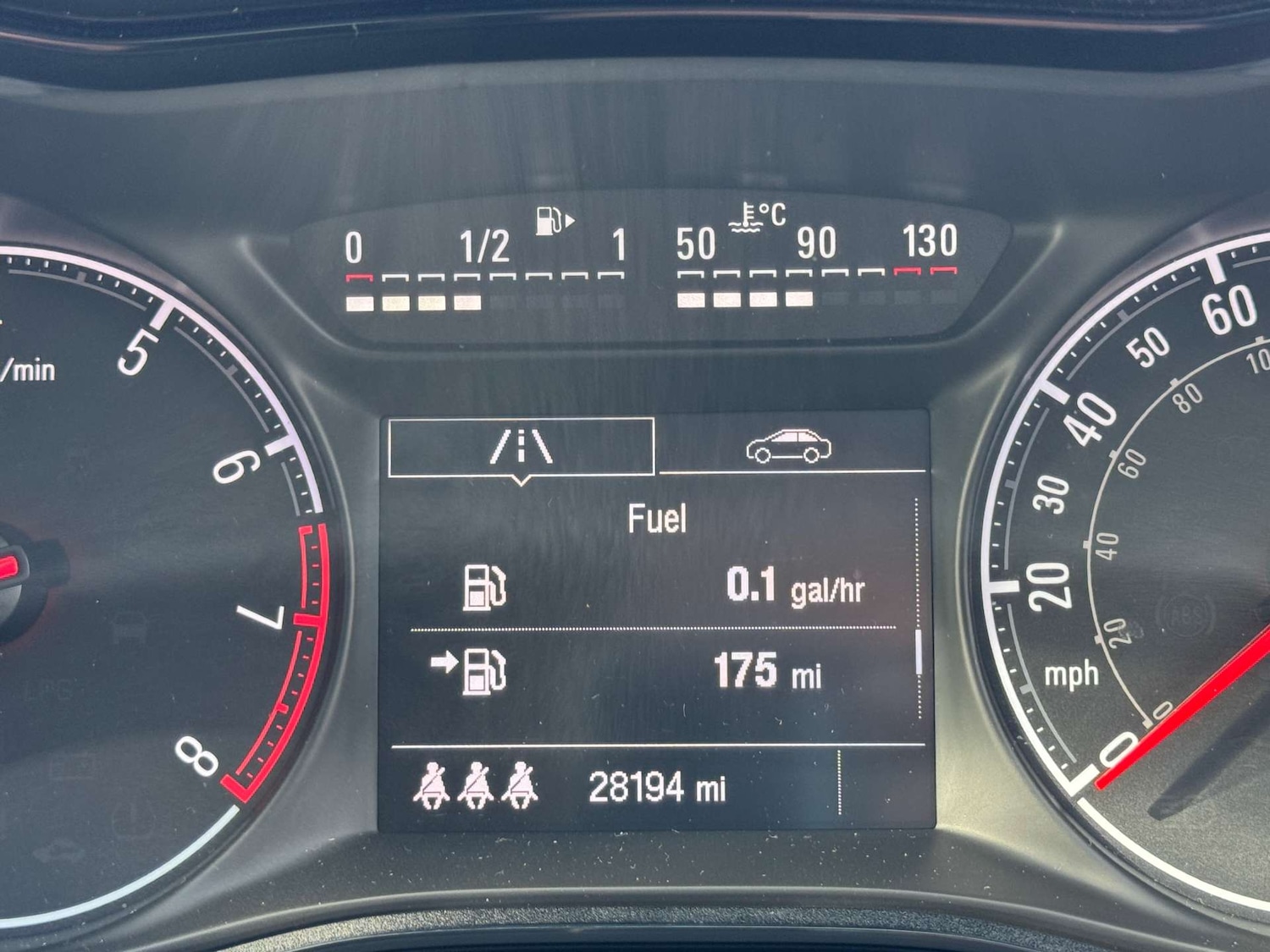 Used Vauxhall Corsa 2019 for sale - 78066699: Photo 41