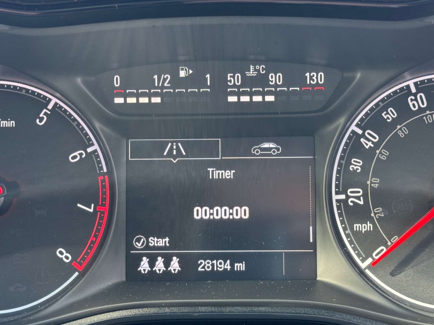 Used Vauxhall Corsa 2019 for sale - 78066699: Photo 42