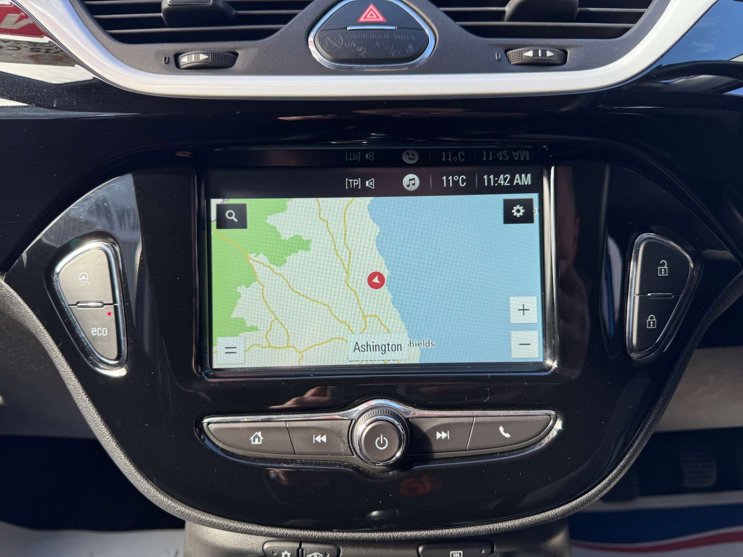 Used Vauxhall Corsa 2019 for sale - 78066699: Photo 43