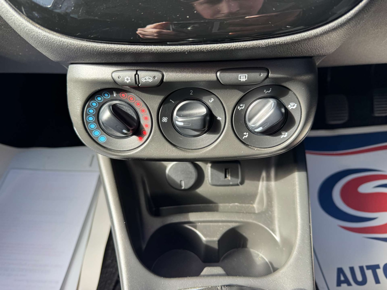 Used Vauxhall Corsa 2019 for sale - 78066699: Photo 46