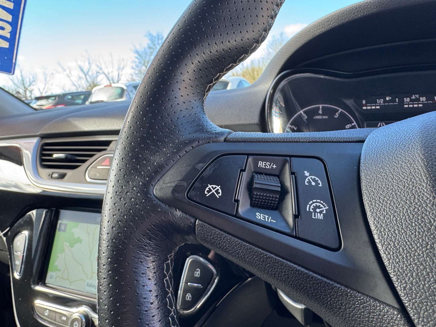 Used Vauxhall Corsa 2019 for sale - 78066699: Photo 48