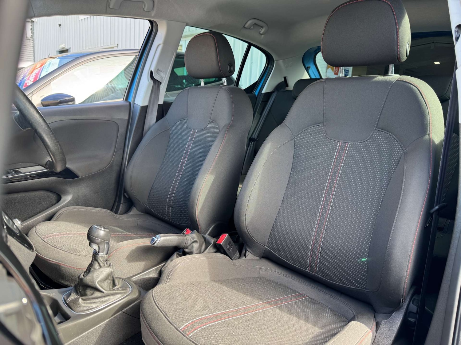 Used Vauxhall Corsa 2019 for sale - 78066699: Photo 49