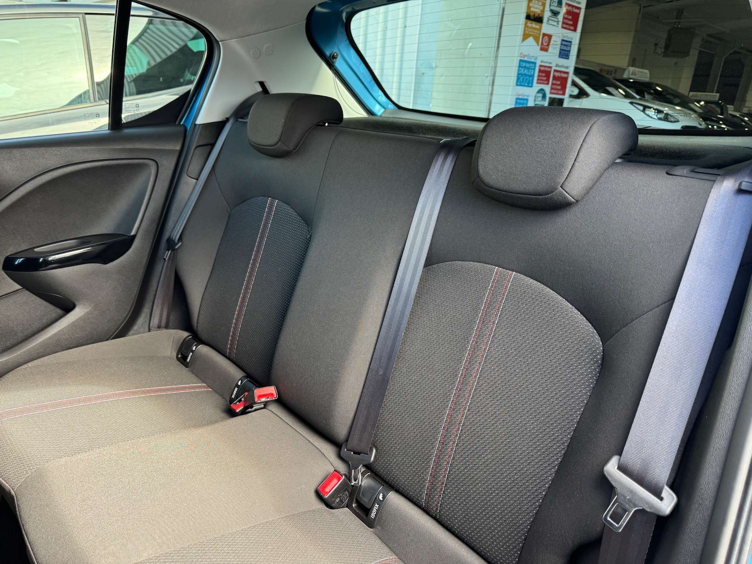 Used Vauxhall Corsa 2019 for sale - 78066699: Photo 52