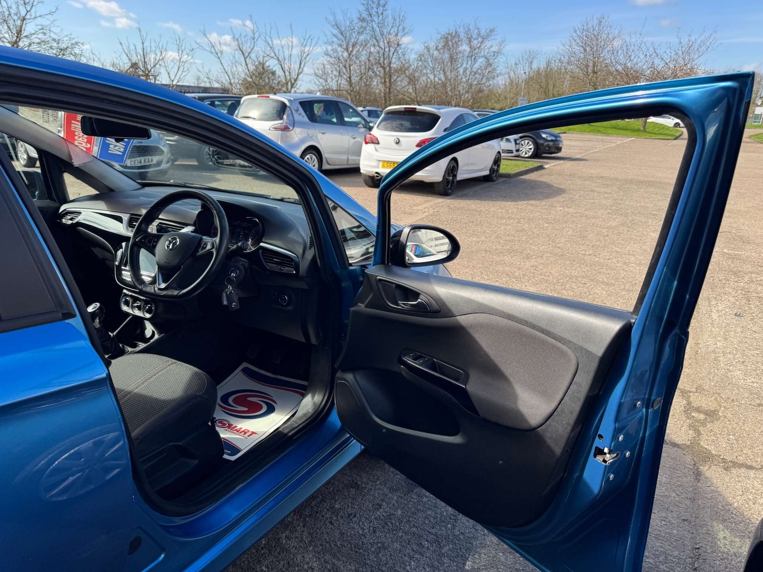 Used Vauxhall Corsa 2019 for sale - 78066699: Photo 56