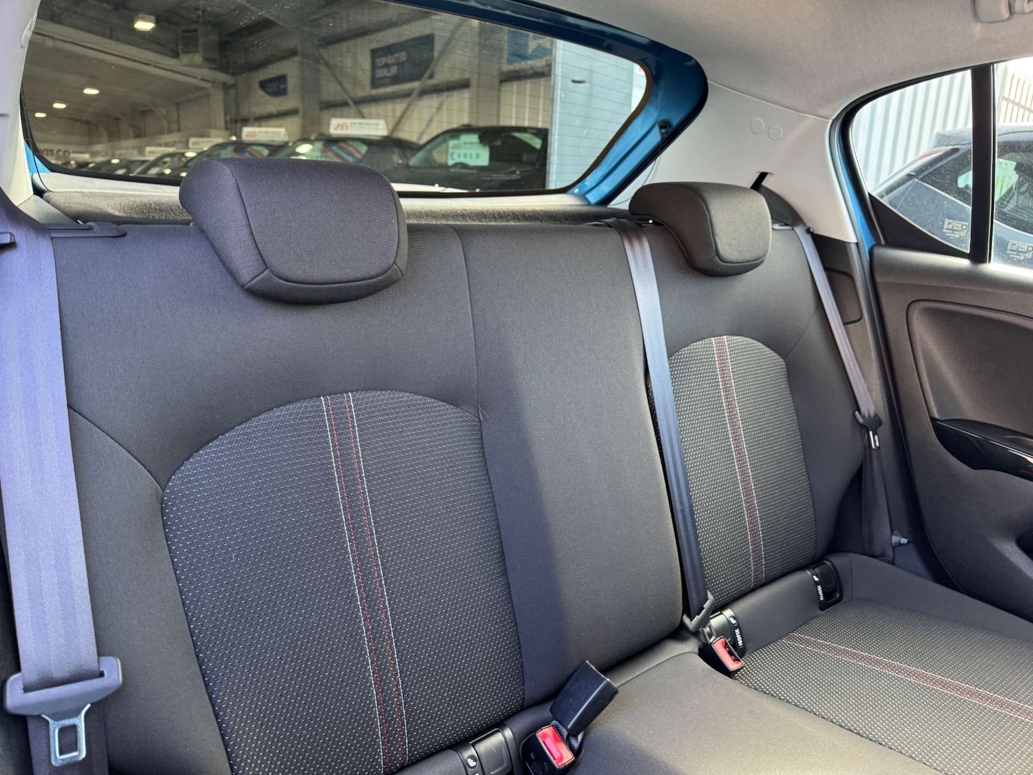 Used Vauxhall Corsa 2019 for sale - 78066699: Photo 57