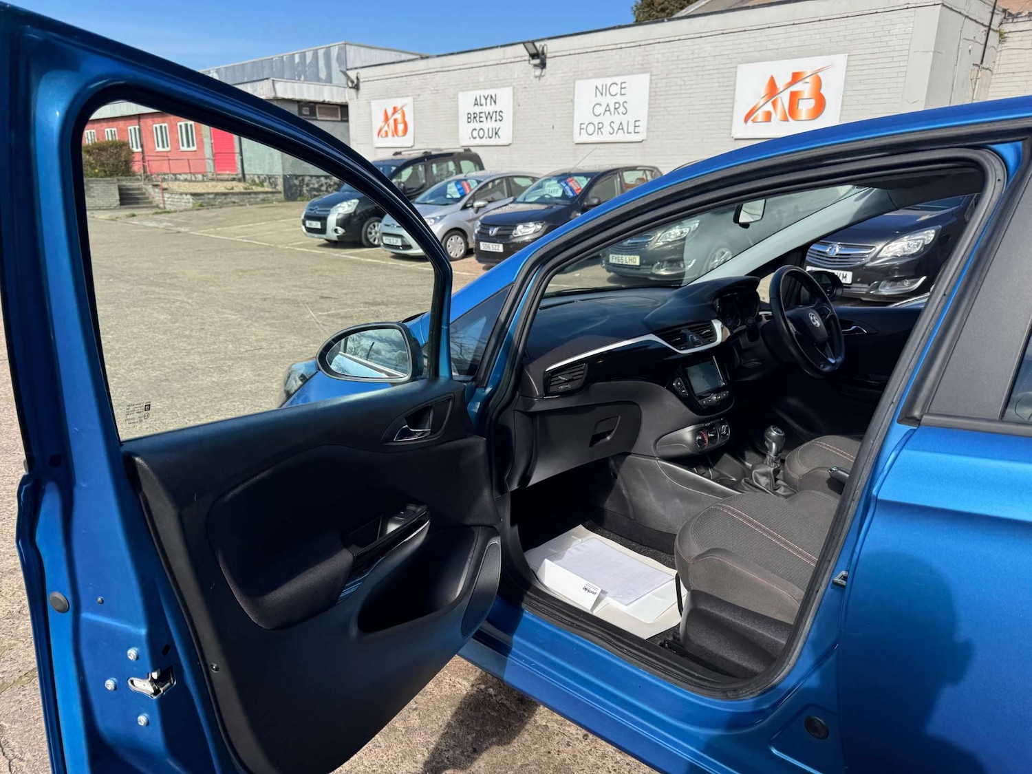Used Vauxhall Corsa 2019 for sale - 78066699: Photo 58