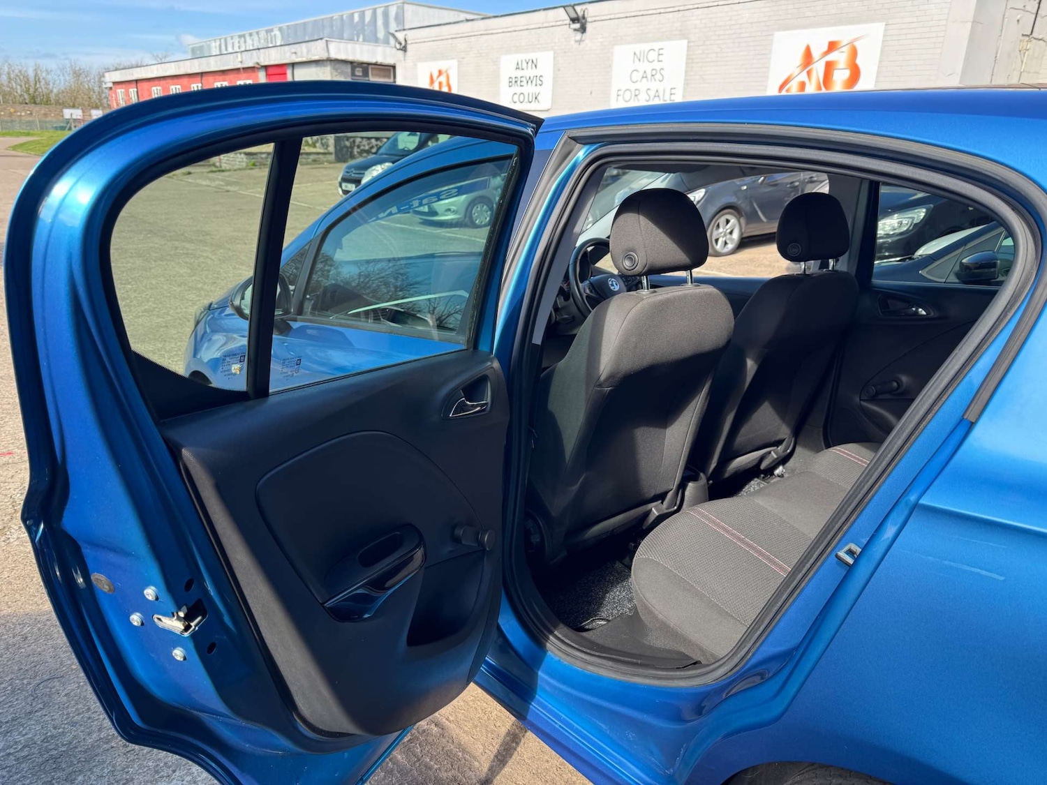 Used Vauxhall Corsa 2019 for sale - 78066699: Photo 59