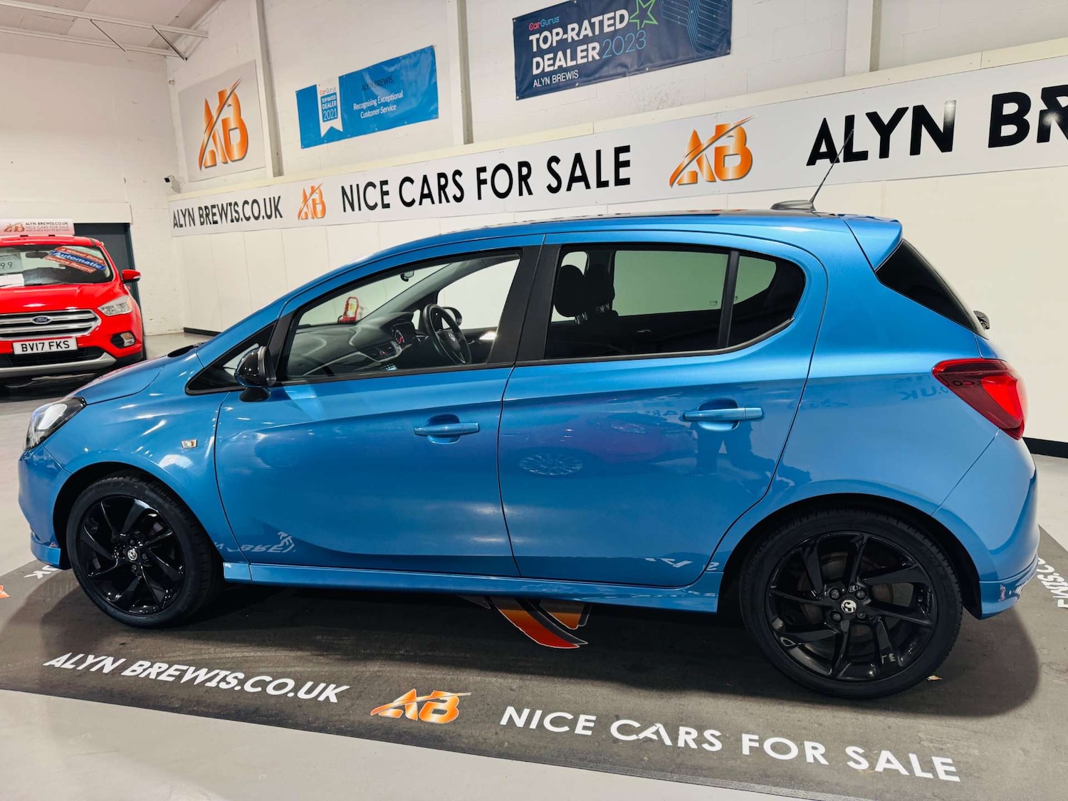 Used Vauxhall Corsa 2019 for sale - 78066699: Photo 6